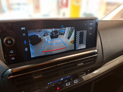 Toyota Proace Vorführwagen