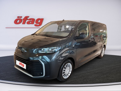Toyota Proace Vorführwagen
