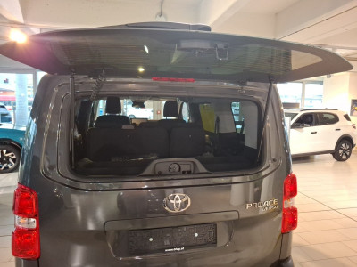 Toyota Proace Vorführwagen
