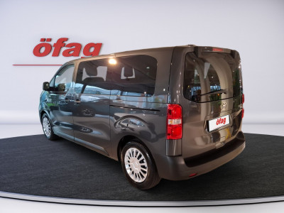 Toyota Proace Vorführwagen