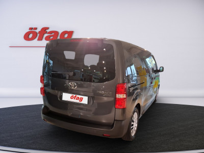 Toyota Proace Vorführwagen