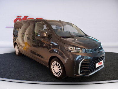 Toyota Proace Vorführwagen