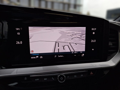 Opel Mokka Gebrauchtwagen