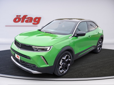 Opel Mokka Gebrauchtwagen