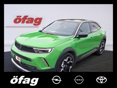 Opel Mokka Gebrauchtwagen