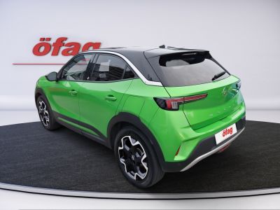 Opel Mokka Gebrauchtwagen