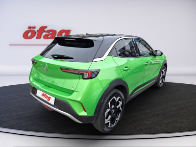 Opel Mokka Gebrauchtwagen