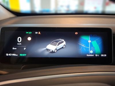 Leapmotor B10 Neuwagen