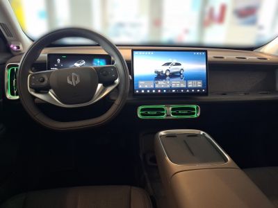 Leapmotor B10 Neuwagen