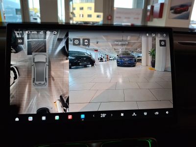 Leapmotor B10 Neuwagen