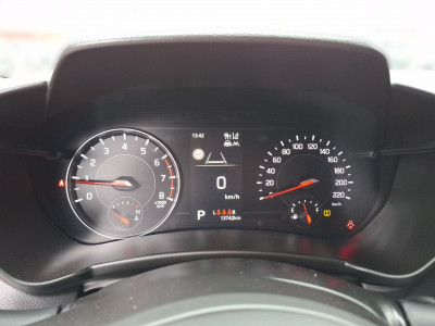 Suzuki Swift Gebrauchtwagen