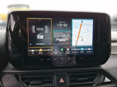 Suzuki Swift Gebrauchtwagen