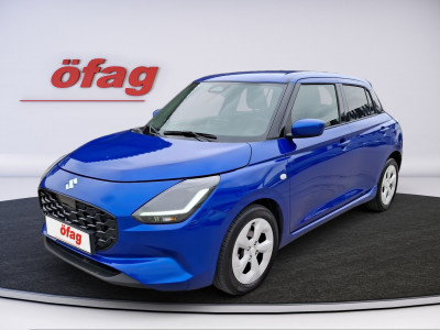 Suzuki Swift Gebrauchtwagen