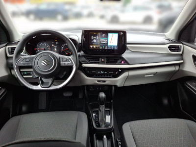 Suzuki Swift Gebrauchtwagen