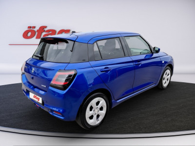 Suzuki Swift Gebrauchtwagen