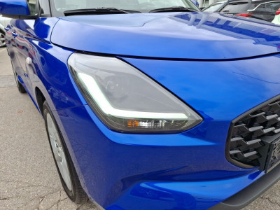 Suzuki Swift Gebrauchtwagen