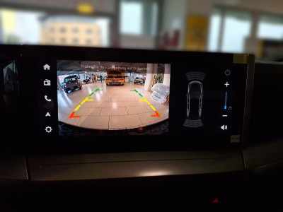 Opel Frontera Gebrauchtwagen