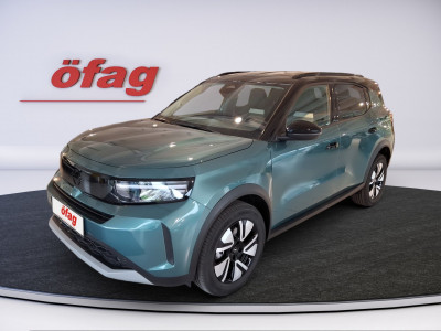 Opel Frontera Gebrauchtwagen