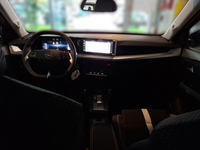 Opel Frontera Gebrauchtwagen