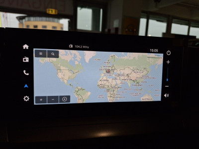 Opel Frontera Gebrauchtwagen