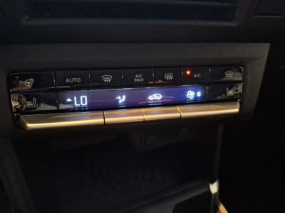 Opel Frontera Gebrauchtwagen