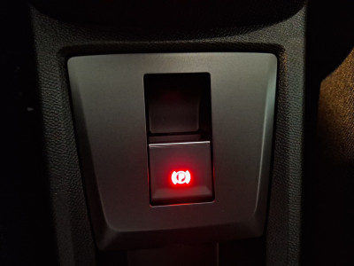 Opel Frontera Gebrauchtwagen