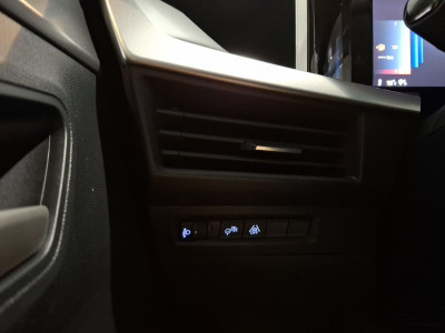 Opel Frontera Gebrauchtwagen