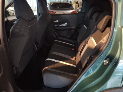 Opel Frontera Gebrauchtwagen