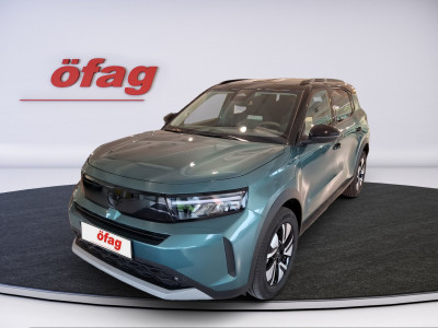 Opel Frontera Gebrauchtwagen