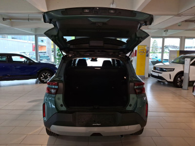 Opel Frontera Gebrauchtwagen