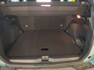 Opel Frontera Gebrauchtwagen