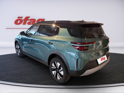 Opel Frontera Gebrauchtwagen