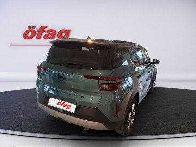 Opel Frontera Gebrauchtwagen