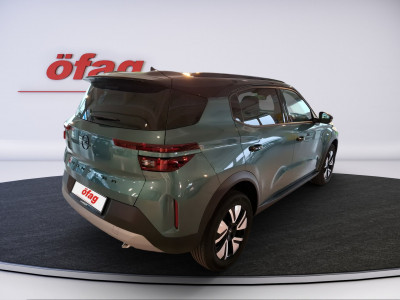 Opel Frontera Gebrauchtwagen