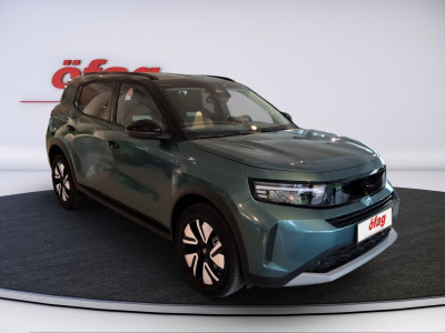 Opel Frontera Gebrauchtwagen