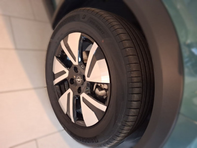 Opel Frontera Gebrauchtwagen