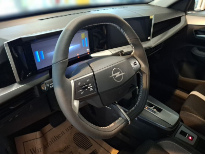 Opel Frontera Gebrauchtwagen