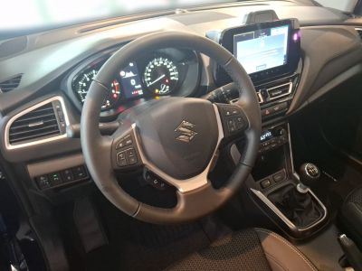 Suzuki S-Cross Gebrauchtwagen