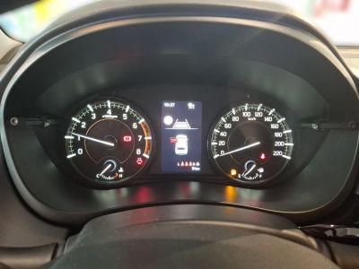 Suzuki S-Cross Gebrauchtwagen