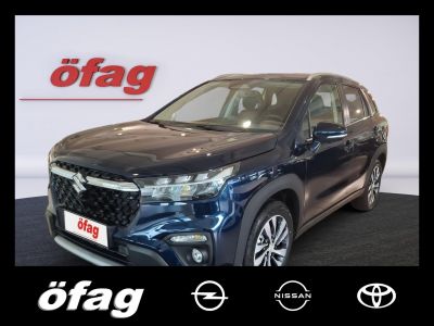 Suzuki S-Cross Gebrauchtwagen