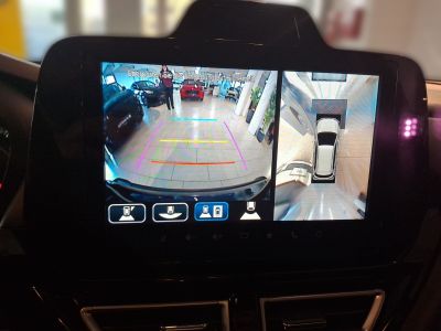 Suzuki S-Cross Gebrauchtwagen