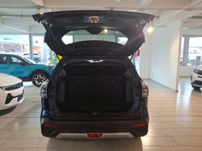 Suzuki S-Cross Gebrauchtwagen