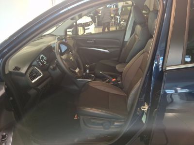 Suzuki S-Cross Gebrauchtwagen