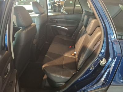 Suzuki S-Cross Gebrauchtwagen