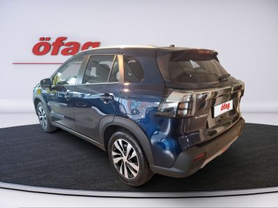 Suzuki S-Cross Gebrauchtwagen