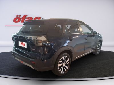 Suzuki S-Cross Gebrauchtwagen