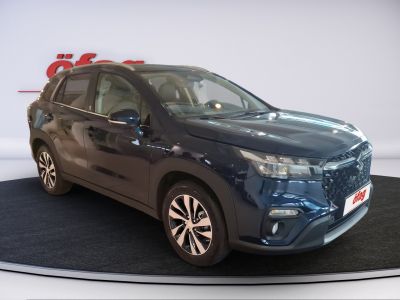 Suzuki S-Cross Gebrauchtwagen