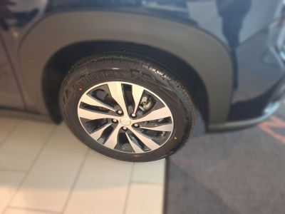 Suzuki S-Cross Gebrauchtwagen