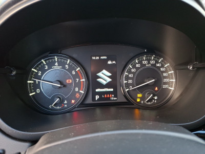 Suzuki S-Cross Neuwagen