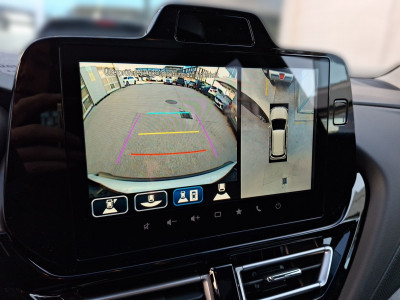 Suzuki S-Cross Neuwagen